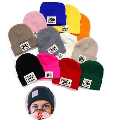 Winter Warm Beanies