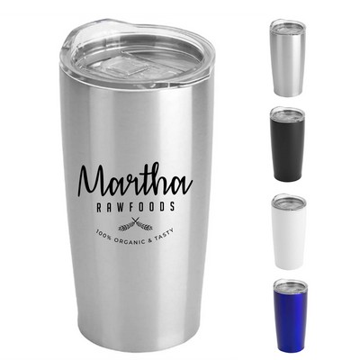 20oz Stainless Steel Insulated Cup