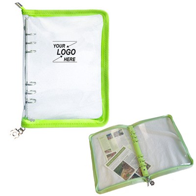 3-Ring Binder