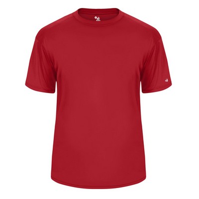 Badger Sport Softlock Tee