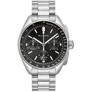 Bulova Men's Heritage Archive Chronograph Watch