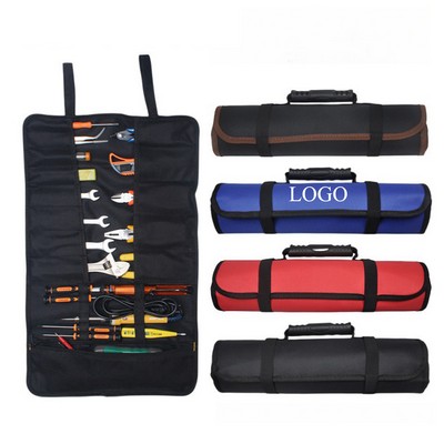 Roll Up Tool Bag