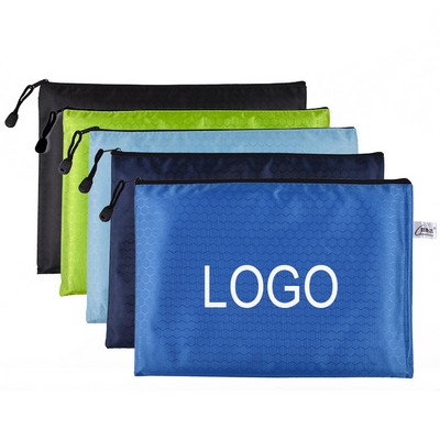 A4 file bag