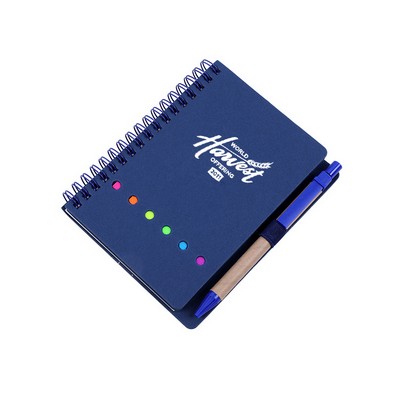 Note Pad Set