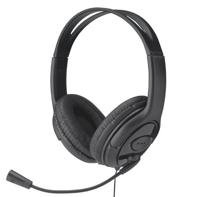 SLIDE Slide Computer Headset