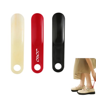 Plastic Shoehorn