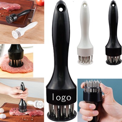 Stainless Steel Tender Meat Tenderizer Needle