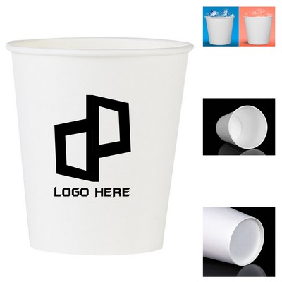 7-Ounce Disposable Paper Cups