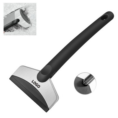 Compact Frost Ice Snow Removal Tool