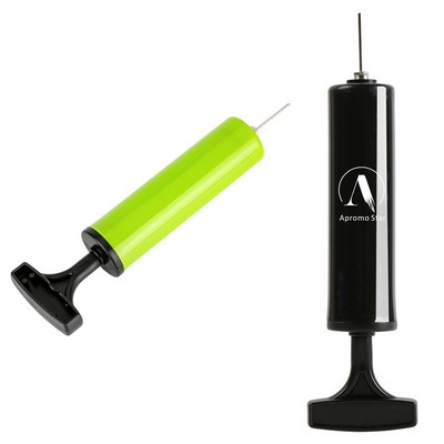 Portable Air Pump