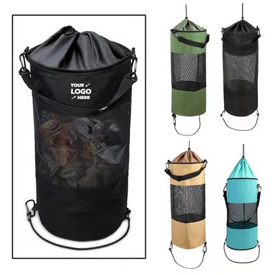 Ship Garbage Storage Hanging Bag