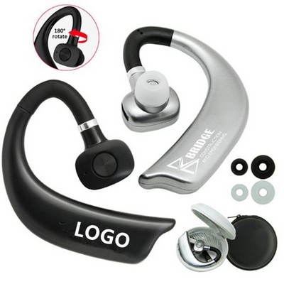 Wireless Wireless Earbuds Stereo Headphones