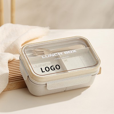 Eco Lunch Box