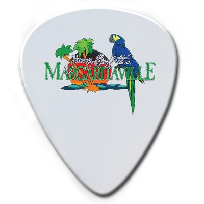 Guitar Pick - Monster Size