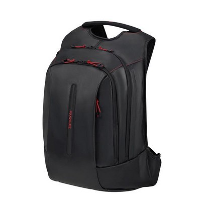 Samsonite® Ecodiver Laptop Backpack - Black