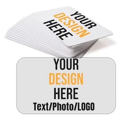 Custom PVC Full Color Business VIP Membership Gift Cards 0.76mm