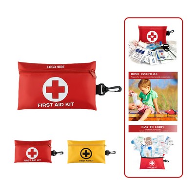 Travel Bags for First Aid Kits