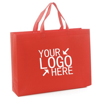 Econo Tote Bag (13.8" x 17.7" x 4.7")