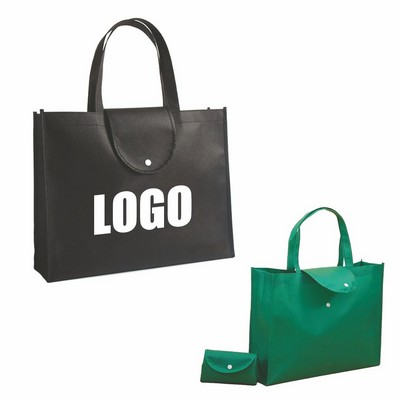 Collapsible Grocery Tote Bag