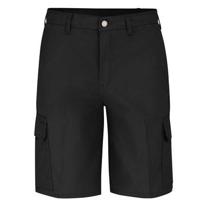 Dickies Bottoms - Men's 11" Industrial Cargo Shorts