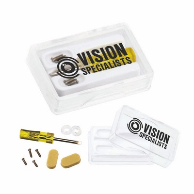 Eyeglass Repair Kit