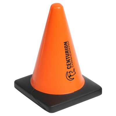 Construction Cone Stress Reliever