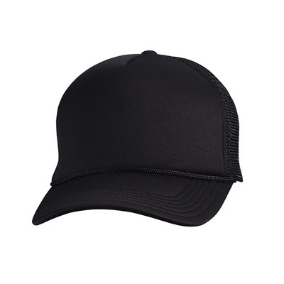 Valucap™ Foam Trucker Cap (Embroidery)