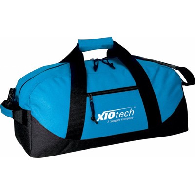 600D Polyester Duffle Bag