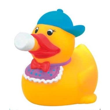 Rubber Baby Ducky Bank©