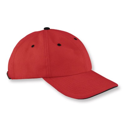 Pro Washed Cap w/ Sandwich Bill