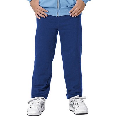 Hanes® EcoSmart® Youth Sweatpants