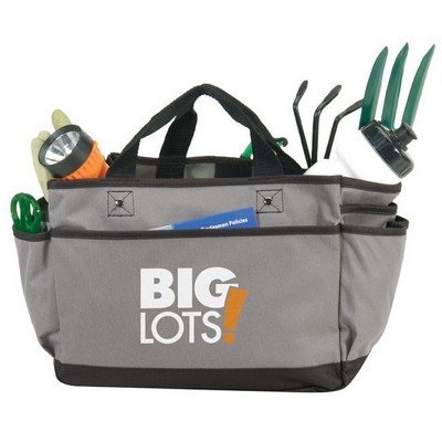 Deluxe Gardening Tote Bag