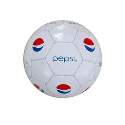 PVC Soccer Ball