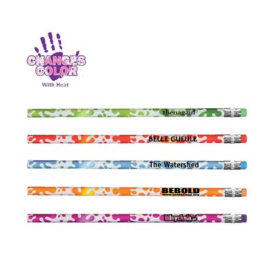 Mood Splash Pencil (Spot Color)