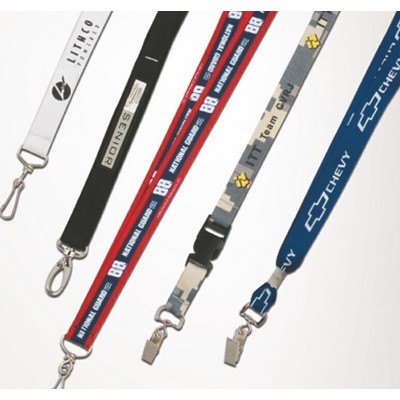 Lanyard