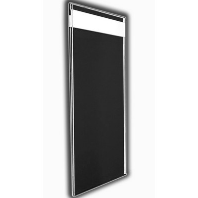 Poster Frame W/Wall-Mounting Bracket (16"x24")