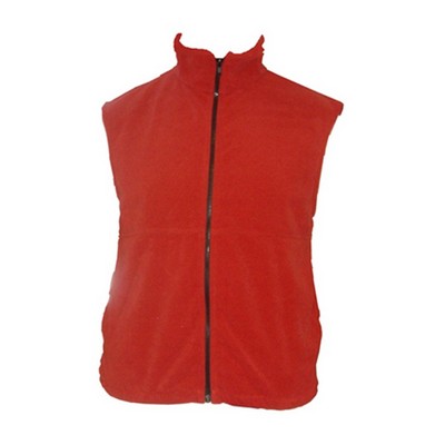 20° Below Unisex Micro Vest