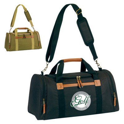 Executive Duffel Bag