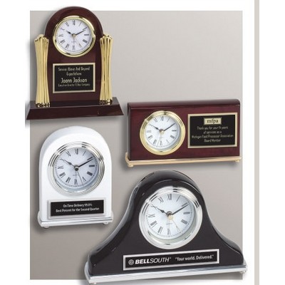 Mantel Desk Clock