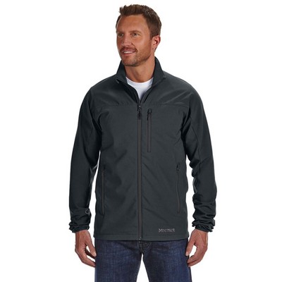 Marmot Mountain Men's Tempo Jacket