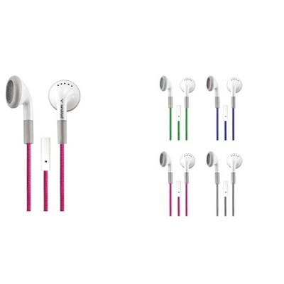 Sentry Xtraem Pure Stereo Earbuds