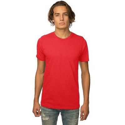 Viscose Bamboo & Organic Cotton Tee Shirt