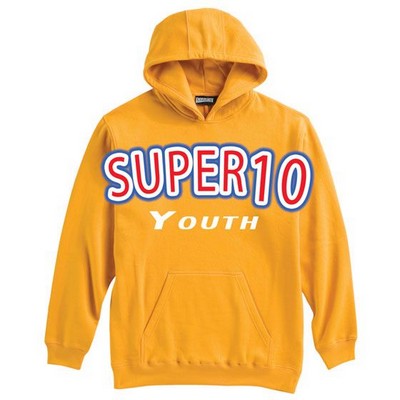 Youth Super-10 Hoodie