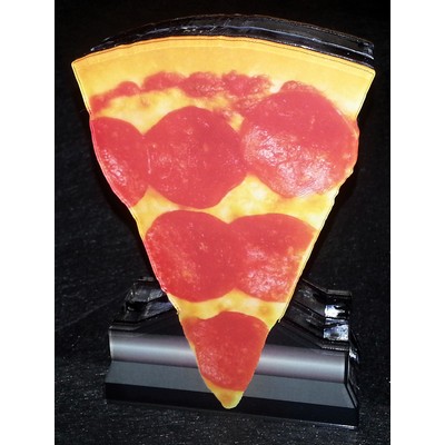 Pizza Slice Paperweight