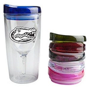 10 Oz. Vino 2 Go Tumbler (Small)