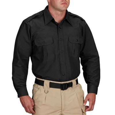 Propper® Men's Long Sleeve Tactical Dress Shirt