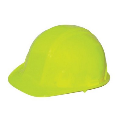 Forester® Hard Hat Hi-Vis Green