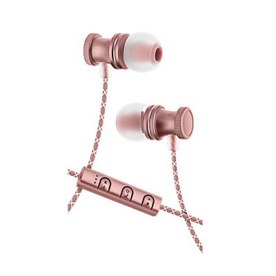 Sentry Bluetooth® Stereo Earbuds with Mic