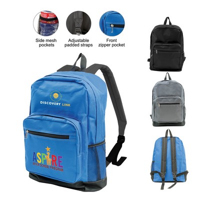 600 Denier Backpack