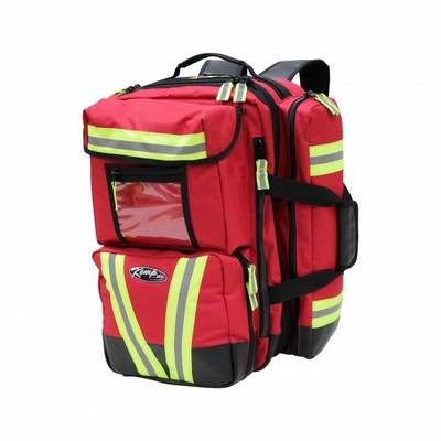 Ultimate EMS Backpack